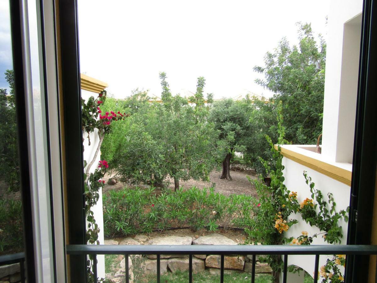Papagaio Appartamento Tavira Esterno foto