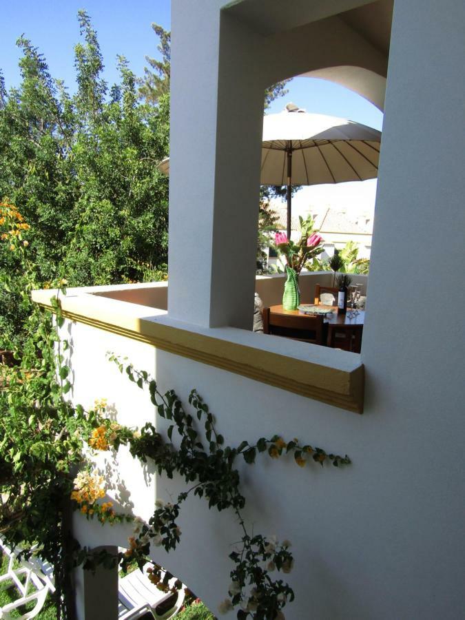 Papagaio Appartamento Tavira Esterno foto