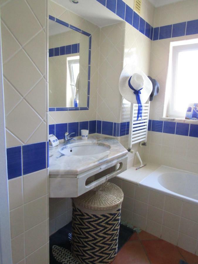 Papagaio Appartamento Tavira Esterno foto